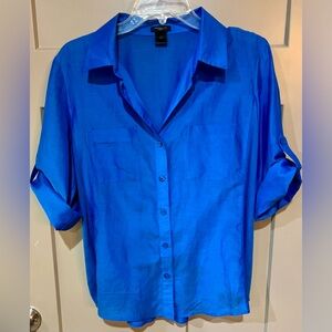 Ann Taylor Top